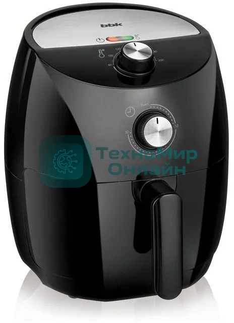 Гриль электрический BBK AF323M