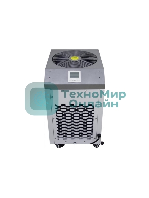 Осушитель воздуха мобильный Neoclima FDM04V