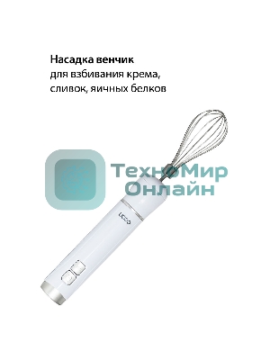 Блендер ECON ECO-315HB