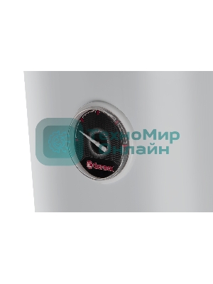 Водонагреватель Thermex Praktik 150 V 2.5кВт 150л электрический настенный