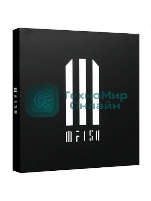 Смартфон IIIF150 Air1 Ultra X, 8/256Gb, черный