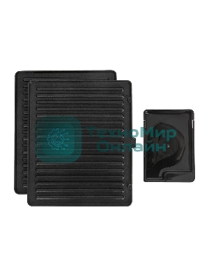 Гриль электрический SUPRA GS-7620