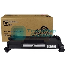 Картридж лазерный GalaPrint GP-CF259A (№59A) черный (с эмулятором 3000 стр) для HP LaserJet Pro M304a/M404dn/M404dw/M404n/M428dw/M428fdn/M428fdw