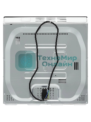 Электрический духовой шкаф Krona ESSENZA 60 WH G2