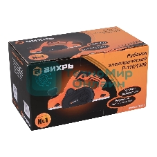 Рубанок электрический Р-110/1100