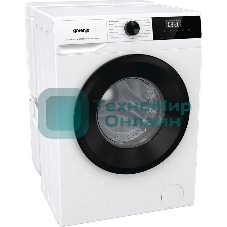 Стиральная машина Gorenje W1NHPI60SCSIRV белый загр. фронтальная макс.: 6 кг 1400об/мин класс: А