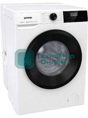 Стиральная машина Gorenje W1NHPI60SCSIRV белый загр. фронтальная макс.: 6 кг 1400об/мин класс: А