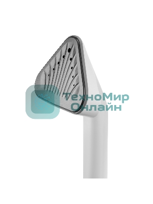 Отпариватель Galaxy GL 6287 небесный, 2500 Вт, 45 г/мин, 600 мл