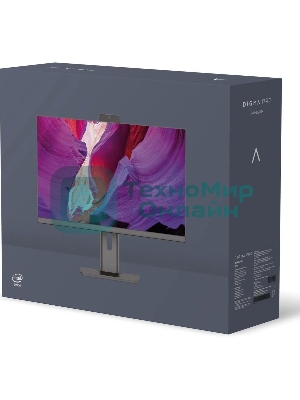 Моноблок Digma Pro Unity DM23P5-ADXW03, 23.8