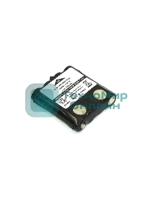 Аккумулятор для Motorola TLKR T5 XTR446 (IXNN4002A) 600mAh 4.8V Ni-MH
