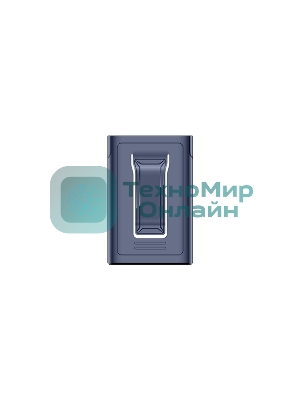 Мобильный телефон BQ 2010 Talkie темно-синий