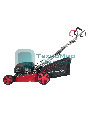 Газонокосилка Gb-46/145SB 928.0.0.70 ИНТЕРСКОЛ