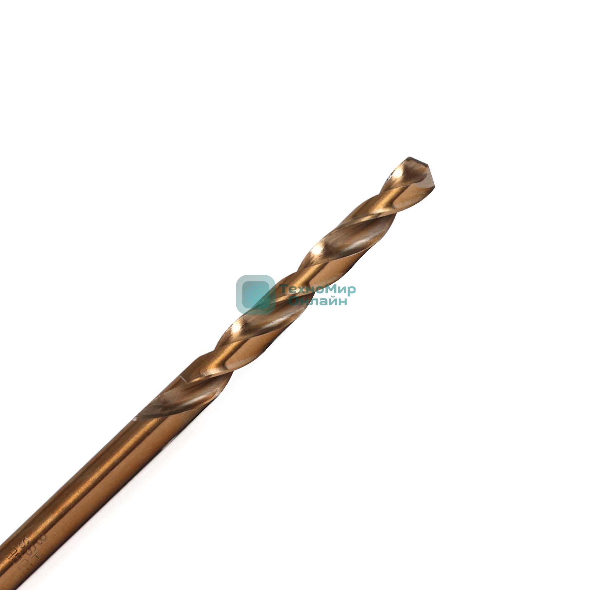 Сверло по металлу (5 шт; 8х75х117 мм) EDGE by PATRIOT 815010038