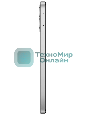 Смартфон Tecno Spark 40C 4/128Gb, серый