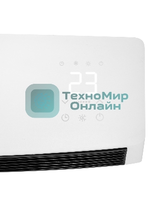 Тепловентилятор настенный Ballu BFH/C-7018W