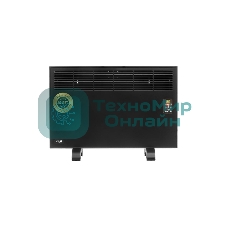 Конвектор электрический iVigo EPK4570E10 1000 Вт Черный