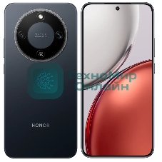 Смартфон HONOR X9d 12/256Gb, черный