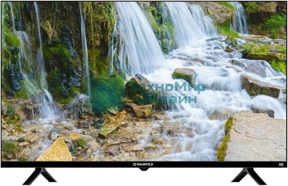 Телевизор Maunfeld 32