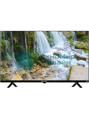 Телевизор Maunfeld 32