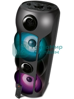 Мобильные колонки SVEN PS-720 2.0 черные