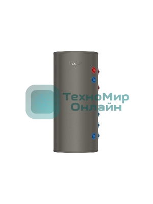 Бойлер косвенного нагрева Thermex Kredo 200 F