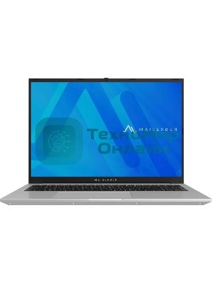 Ноутбук Maibenben M16B-R574UM/16