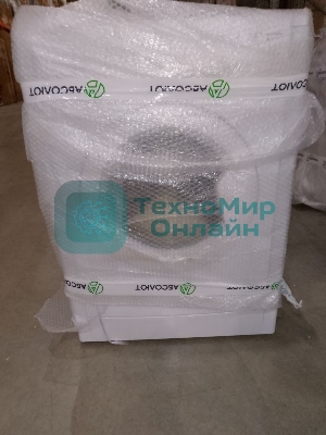 (Товар без упаковки) Стиральная машина STINOL WSTU 408 B 869898000030