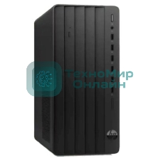 Компьютер HP Pro 290 G9 TWR Intel Core i7 14700 2100 МГц/16 Gb/512 Gb SSD/DVD-RW/Intel UHD Graphics 770/Windows 11 Pro (CA7Y3AT_16Win11P)