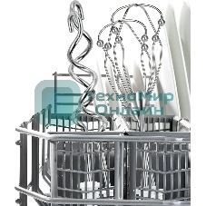 Миксер ручной Bosch MFQ4980B 850Вт черный