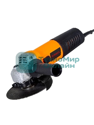 Углошлифовальная машина Eurolux УШМ-125/1100EU 900/72/12/29