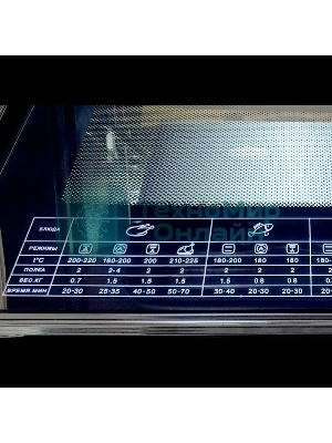 Встраиваемая духовка Gefest ЭДВ ДА 622-03 РБ1 белый