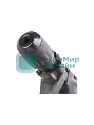 Отбойный молоток Patriot DB 200 черный/оранжевый