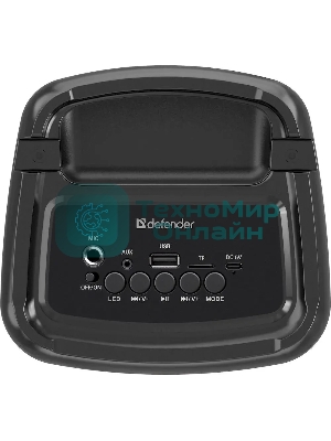 Портативная колонка Defender Concerto