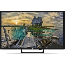 Телевизор LEFF 32