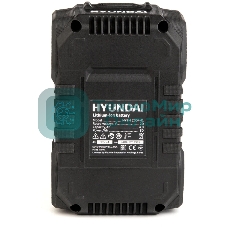 Батарея аккумуляторная для садовой техники Hyundai HYBH 2004H1