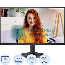 Монитор 27