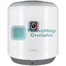 Водонагреватель Haier ES30V-B1 SLIM 1.5кВт 30л электрический настенный/белый