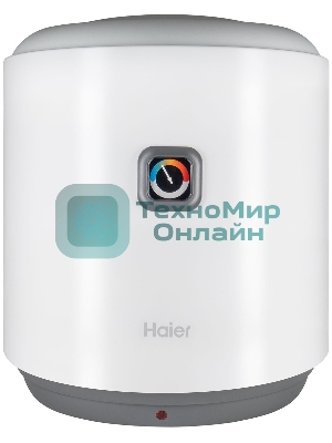 Водонагреватель Haier ES30V-B1 SLIM 1.5кВт 30л электрический настенный/белый