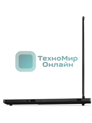 Ноутбук Lenovo Legion 5 15IAX10 Core Ultra 7 255HX 32Gb SSD1Tb NVIDIA GeForce RTX 5070 8Gb 15.1