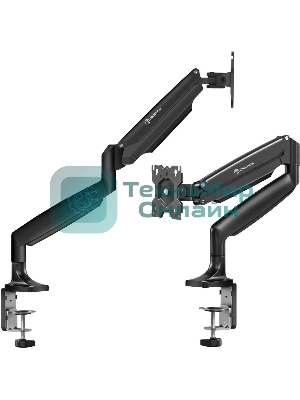 Кронштейн ONKRON G100 для монитора 13