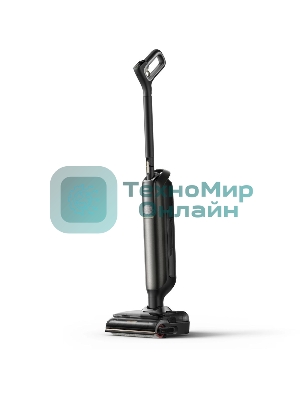 Пылесос моющий Trouver M50 Ultra черный