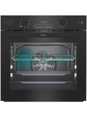 Электрический духовой шкаф Hotpoint FE8 S832 DSH BLG