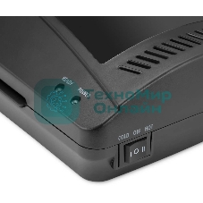 Ламинатор Buro BU-L380, 2 вала, A3, 125мкм, 250 мм/мин