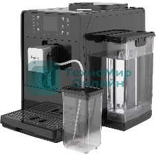 Кофемашина EVELUX EACM 1028 N Asti