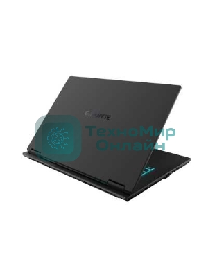 Ноутбук Gigabyte Gaming A16 GA6H/16