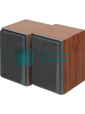 Колонки Edifier R1000T4 Wood Brown (24W)