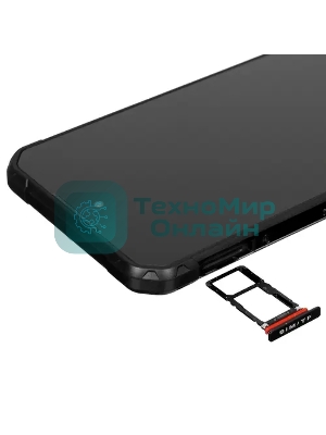 Смартфон IIIF150 Air1 Ultra X, 8/256Gb, черный