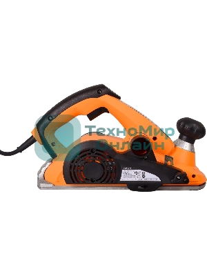 Рубанок электрический Вихрь Р-110СТ/со станиной/72/5/4