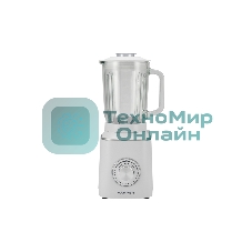 Блендер стационарный Harper HSB-PG01 WHITE