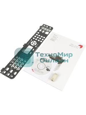 МФУ лазерное Kyocera Ecosys M2635DN (1102S13NL0), A4, ч/б, печ. до 35 стр/мин., скан. до 40 стр/мин. (ч/б) 23 стр/мин. (цвет), 1200 x 1200 dpi (печать) 600x600dpi (скан.), USB, RJ-45